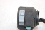 2008 Arctic Cat 650 Auto Trans 4x4 Trv Oem Left Control Switch 0509-014 AA6