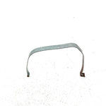 null Yamaha Rhino 450 YXR450FA 4x4 OEM Fuel Tank Band 5UG-F4157-00-00 XY2