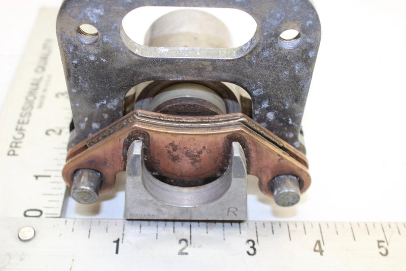 1995 Polaris Magnum 425 Oem Front Right Caliper 5133880 Q349