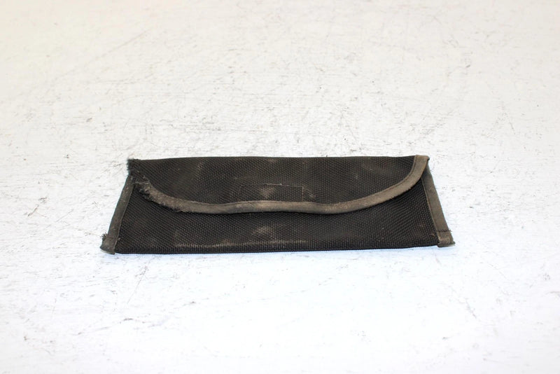 2000 Polaris Sportsman 325 Oem Tool Pouch 2682572 AP11