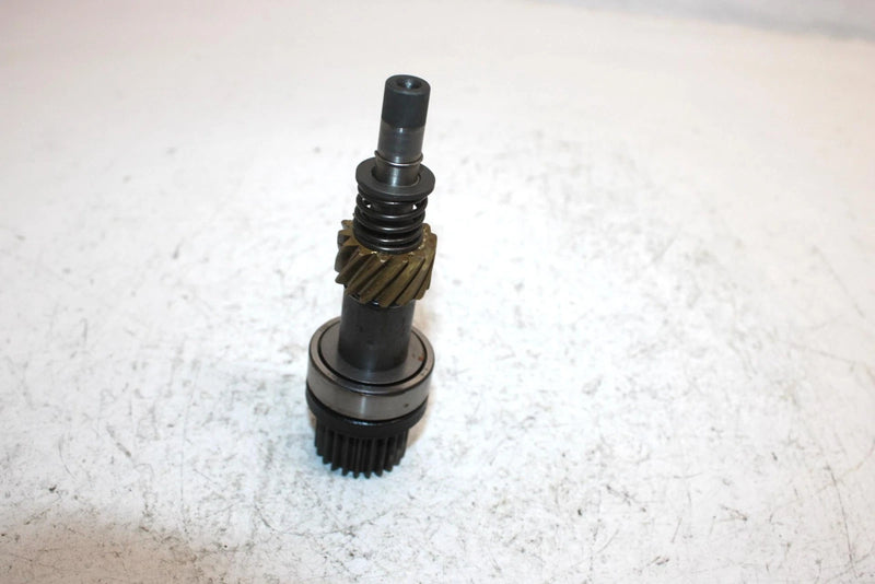 1990 Sea-doo Sp Oem Rotary Valve Shaft 290837048 JS42