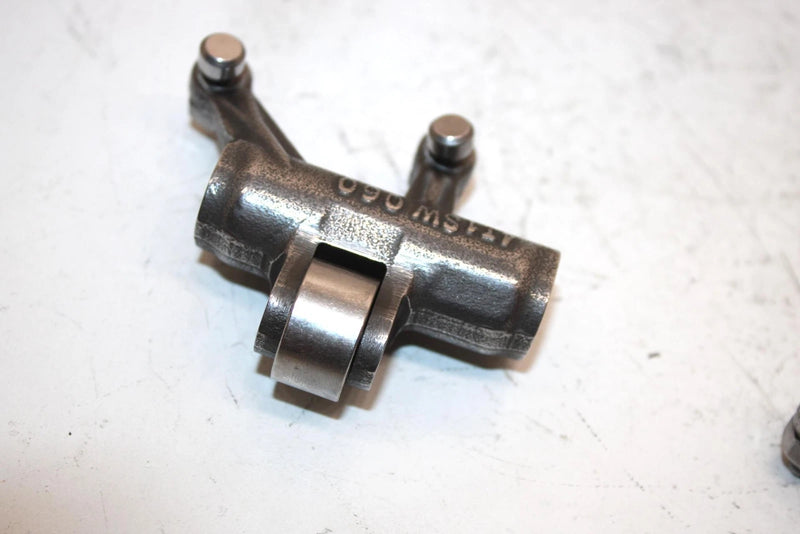 16 Can-am Outlander L Max 450 Efi Dps Oem Rocker Arm Set 420653065 420653075 AB5