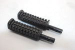 86 Honda Fourtrax  Trx125 A Oem Foot Peg Bar (Pair) 50661-958-020 AH16