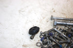 1995 Polaris Slt 750 Oem Nut Bolt Washer Spacer Hardware Kit JP27