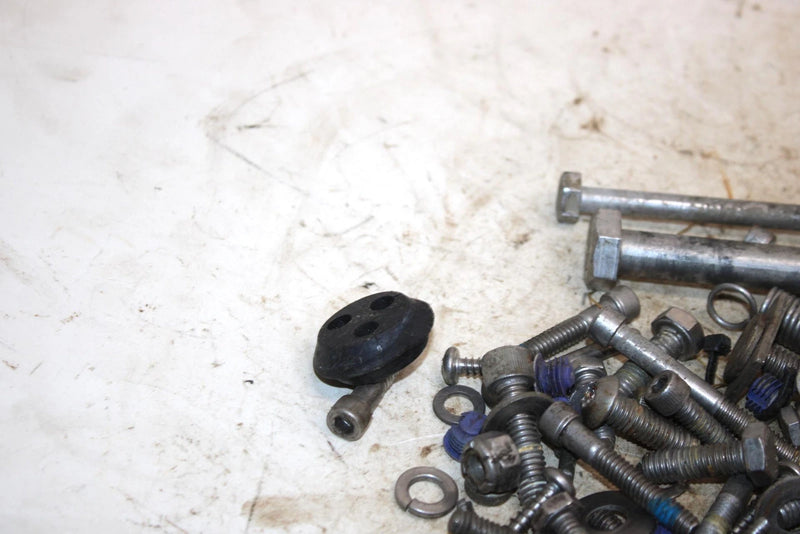 1995 Polaris Slt 750 Oem Nut Bolt Washer Spacer Hardware Kit JP27