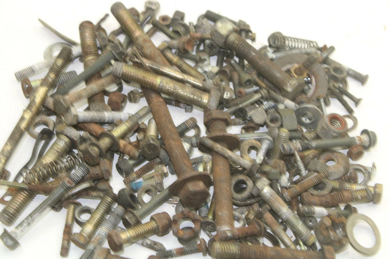 Arctic Cat OEM Nut Bolt Washer Spacer Screw Hardware Kit SA85