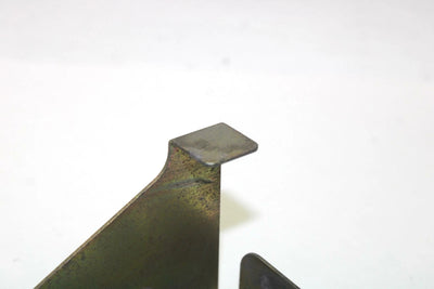 96 Yamaha Vmax 500 XT Pro Action OEM Tool Kit Bracket 8AB-21945-00-00 SY43