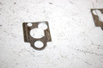 94 Arctic Cat Zr 580 Oem Baffle Plate (Pair) 6505-202 SAS