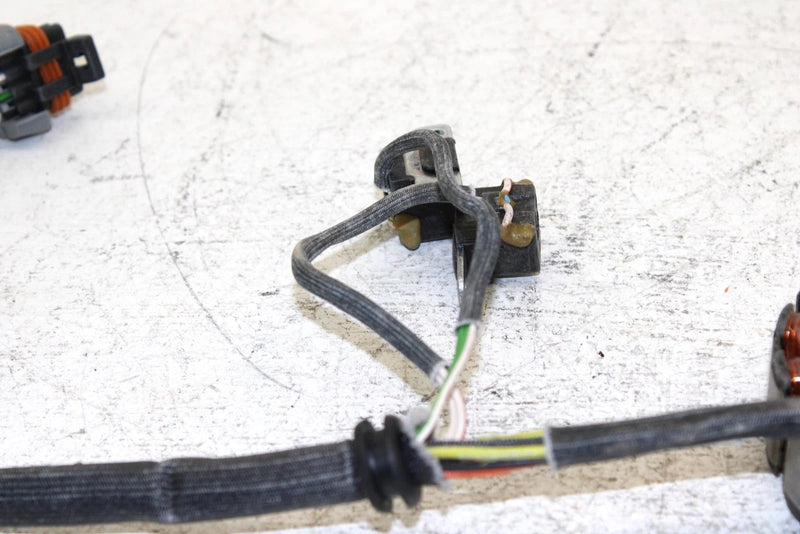 2013 Polaris 600 Rush Pro 65l Oem Stator 4013413 SP30.1