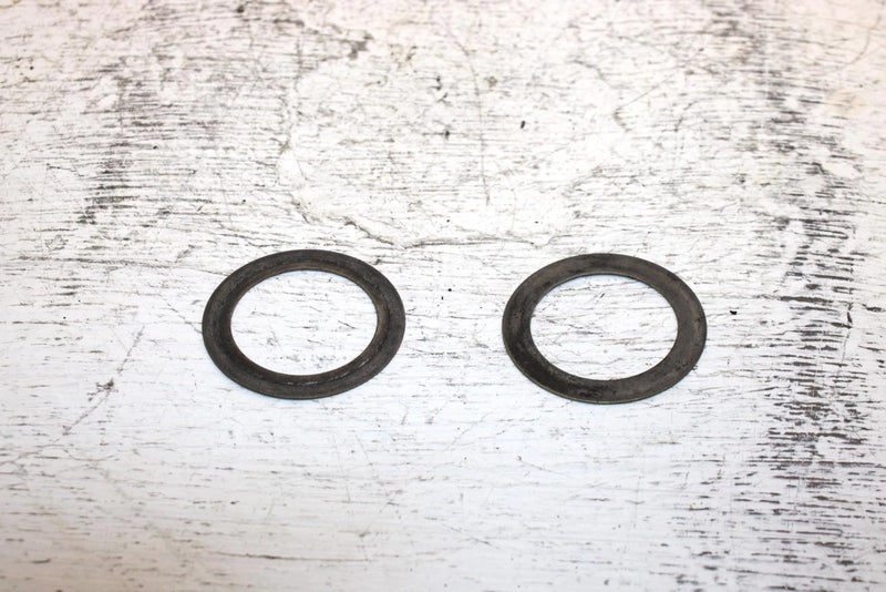 1995 Arctic Cat Pantera Oem Secondary Clutch Washer Pair 0148-198 SA17