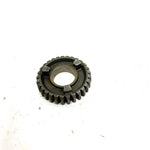 00-06 Honda Rancher 350 TRX350FM 4x4 OEM 29T 4th Gear 23461-HN5-670 AH75
