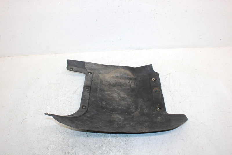 1999 Kawasaki Prarie 400 Oem Right Front Fender Extension 35019-7502-6Z AK28