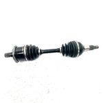 2007 Can-Am Outlander 650 4x4 XT HO EFI OEM Right CV Joint Rear 705500727 AB17