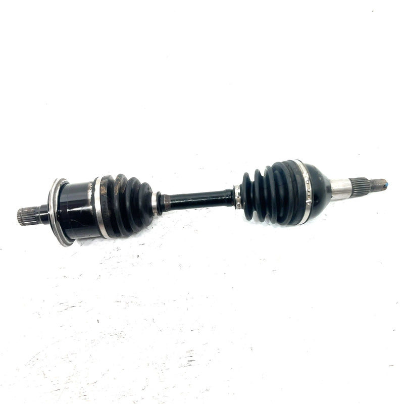 2007 Can-Am Outlander 650 4x4 XT HO EFI OEM Right CV Joint Rear 705500727 AB17
