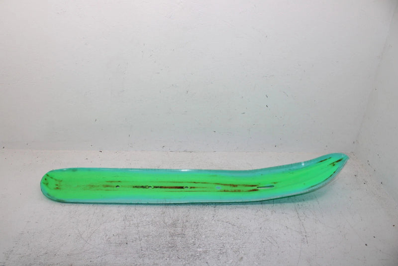1998 Arctic Cat Zrt 600 Oem Ski Plastic 0703-984 SA47