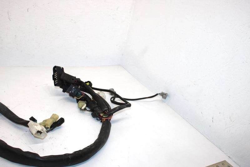 07 Arctic Cat Crossfire 800 Efi Oem Main Wire Harness 1686-324 SA158