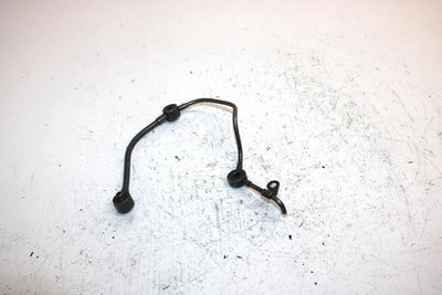 1987 Honda Fourtrax 350 A Oem Oil Feed Pipe 15510-HA7-670 AH39