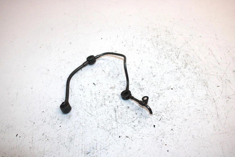 1987 Honda Fourtrax 350 A Oem Oil Feed Pipe 15510-HA7-670 AH39