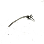 92 Yamaha Big Bear 350 YFM350FW 4x4 OEM Stopper Bracket 1UY-81175-01-00 AY53