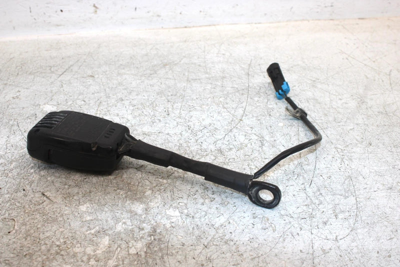 2019 Polaris Ranger 900 Xp Oem Drive Seat Belt Buckle 2635609 2637304 XP6.1