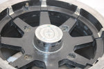 07 Polaris Sportsman 800 Efi Oem Rear Rim 1521105 AP59