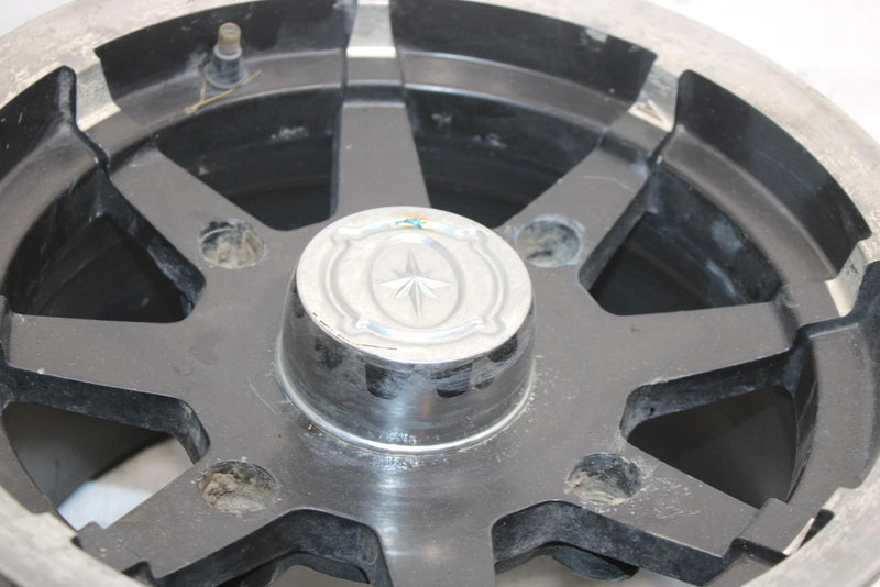 07 Polaris Sportsman 800 Efi Oem Rear Rim 1521105 AP59