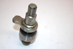 03 Kawasaki Prairie 650 Kvf650a 4x4 Oem Rear Brake Lever Shaft 13168-1687 AK15