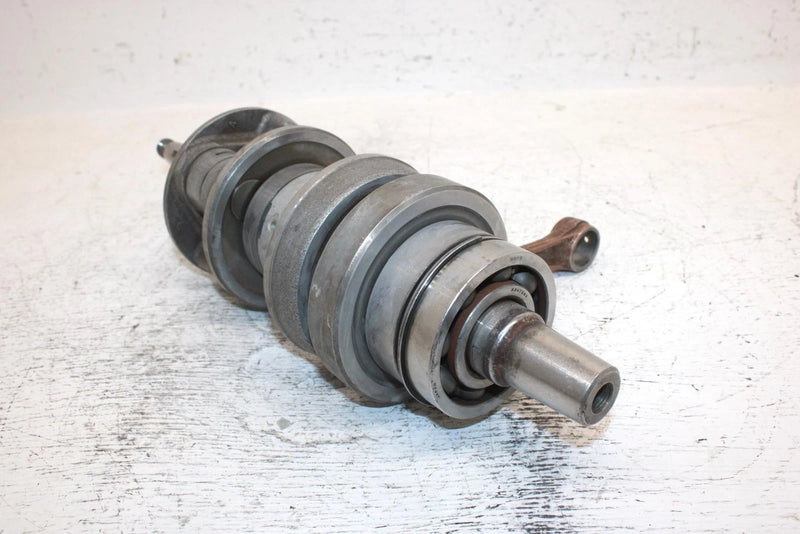 1995 Yamaha Vmax 600 Oem Crankshaft 8AY-11400-03-00 SY11
