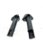08-10 Polaris RZR 800 EFI OEM Front Cage Mount Set 1016717-458 XP8.1