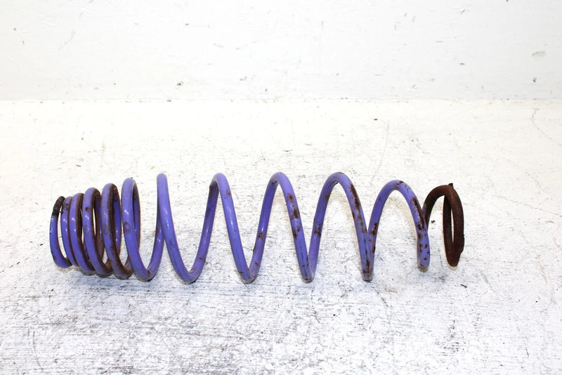 1999 Polaris Sportsman 500 Oem Front Shock Spring Pair  7042312-067 AP24