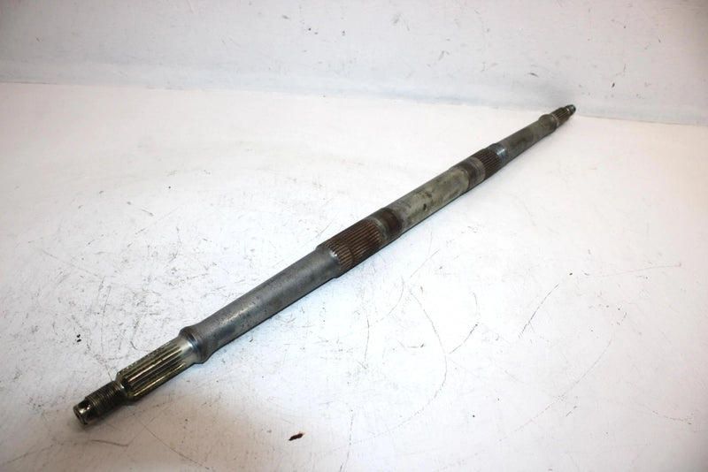 2005 Bombardier Rally 175 Oem Rear Axle A42301179001 AB8