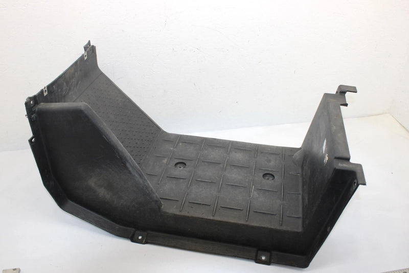 15 Yamaha Viking Vi Yxc700d 4x4 Oem Front Center Foot Rest 1XD-F7413-00-00 XY1.2