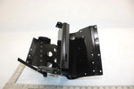 95 Polaris 500 Carb Oem RH Footrest BLK 1012545 1011935 SP208