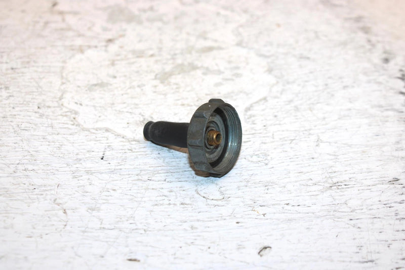 1983 Honda Atc 185 Sa All Terrain Oem Carb Slide Top Cap 16014-397-971 AH61
