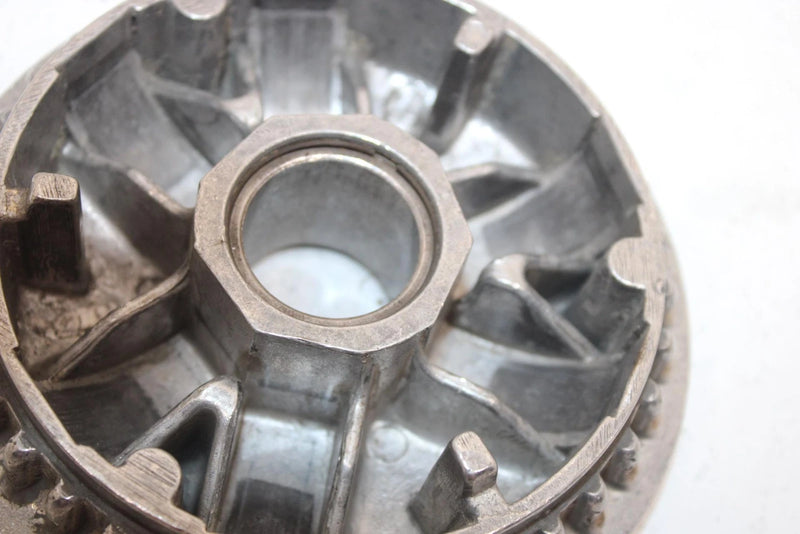 05 Polaris Phoenix 200 Oem Primary Clutch Sliding Sheave 0452468 AP35