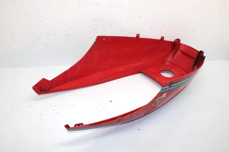 93 Polaris 350l 4x4 Oem Fuel Tank Cover 5431263-136 AP57