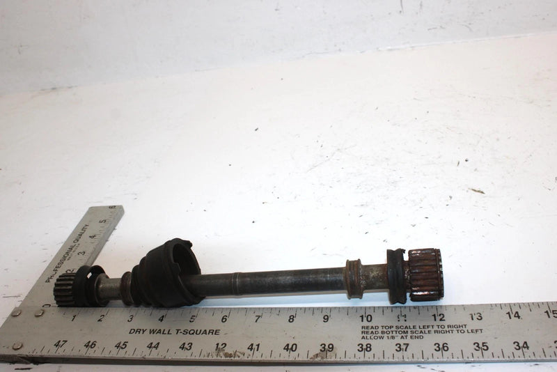 2006 Honda Trx 500 Fea Oem Front Prop Shaft 40400-HP0-A00 AH14