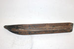 1998 Ski-doo Formula 500 Oem Ski 505067810 SS1