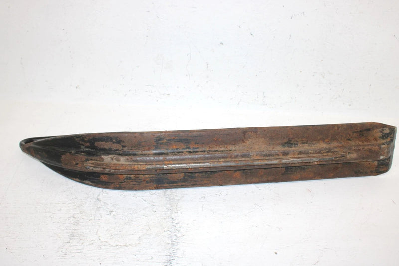 1998 Ski-doo Formula 500 Oem Ski 505067810 SS1