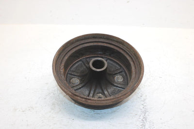 1998 Yamaha  Grizzly Oem Rear Brake Drum 4GB-2531E-00-00 AY49