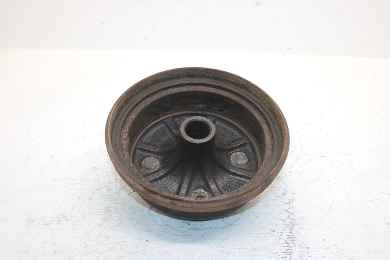 1998 Yamaha  Grizzly Oem Rear Brake Drum 4GB-2531E-00-00 AY49