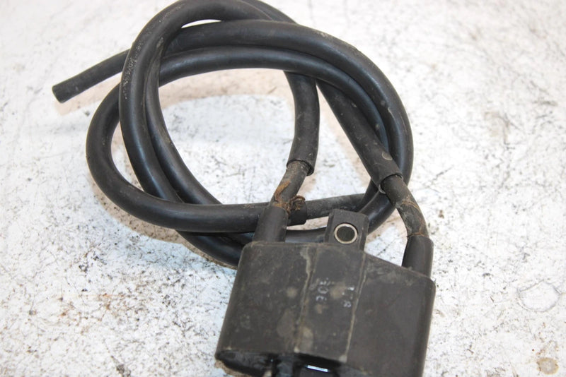 01 Arctic Cat Zl 550 Oem Ignition Coil 3005-409 SAS12