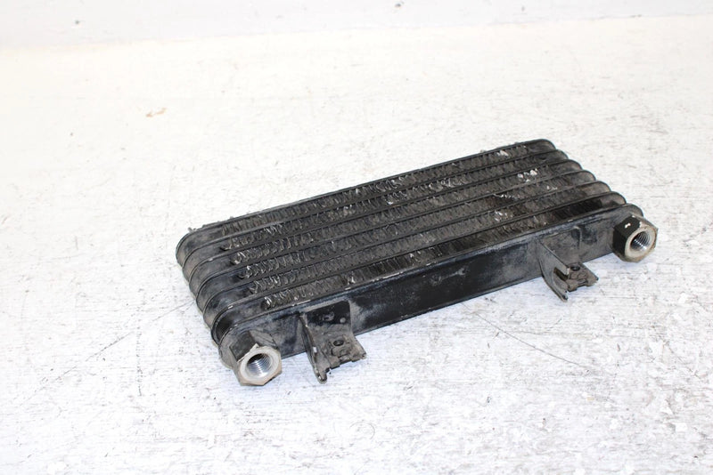 2000 Kawasaki Prairie 300 Oem Oil Cooler 39068-1061 AK31.1