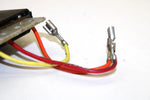 1995 Polaris Sl 750 Oem Voltage Regulator/Rectifier 4060115 JP7