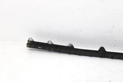2017 Ski-doo Grand Touring 900 Oem Left Foot Rest Support 518328429 SS65