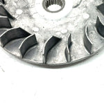 04 Yamaha Bruin 350 4x4 OEM Primary Clutch Fixed Half 5UH-17611-00-00 AY63