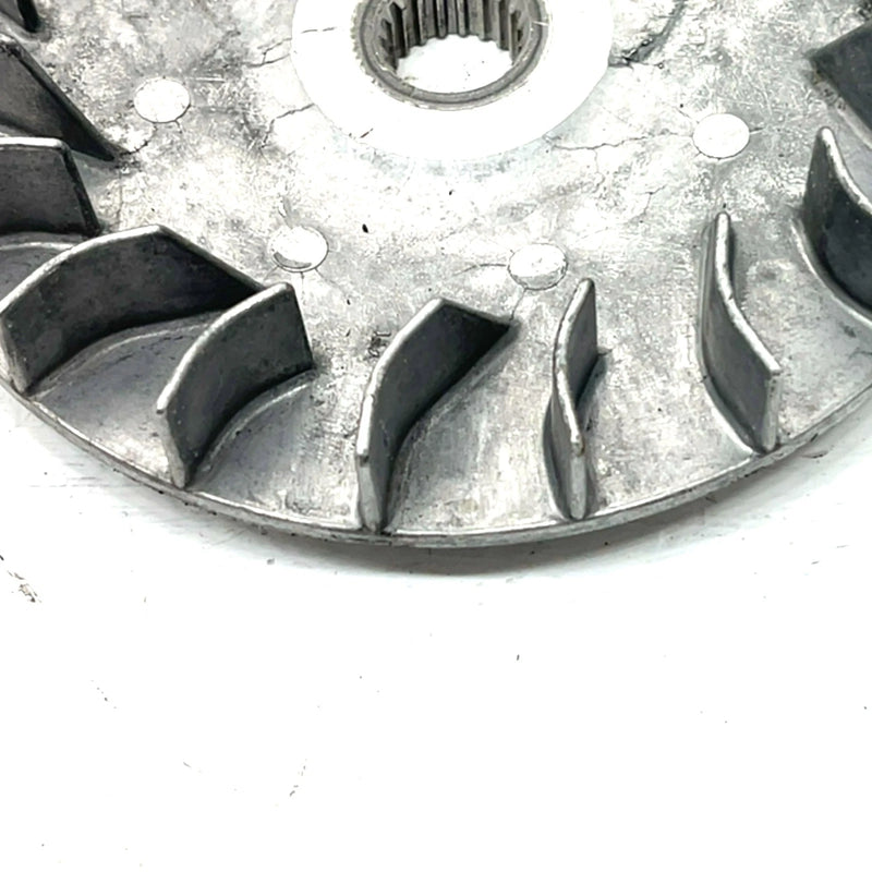 04 Yamaha Bruin 350 4x4 OEM Primary Clutch Fixed Half 5UH-17611-00-00 AY63
