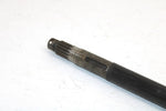 2005 Ski-doo Mxz 500ss Oem Jackshaft Countershaft 504152018 B244