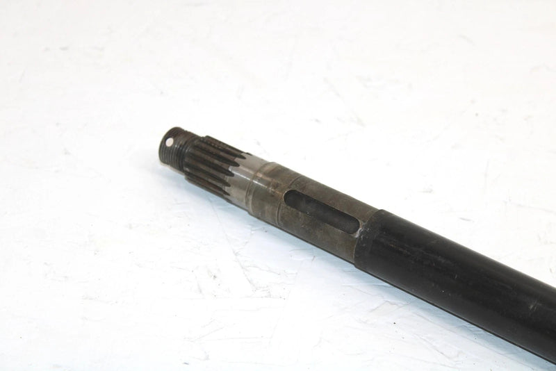 2005 Ski-doo Mxz 500ss Oem Jackshaft Countershaft 504152018 B244