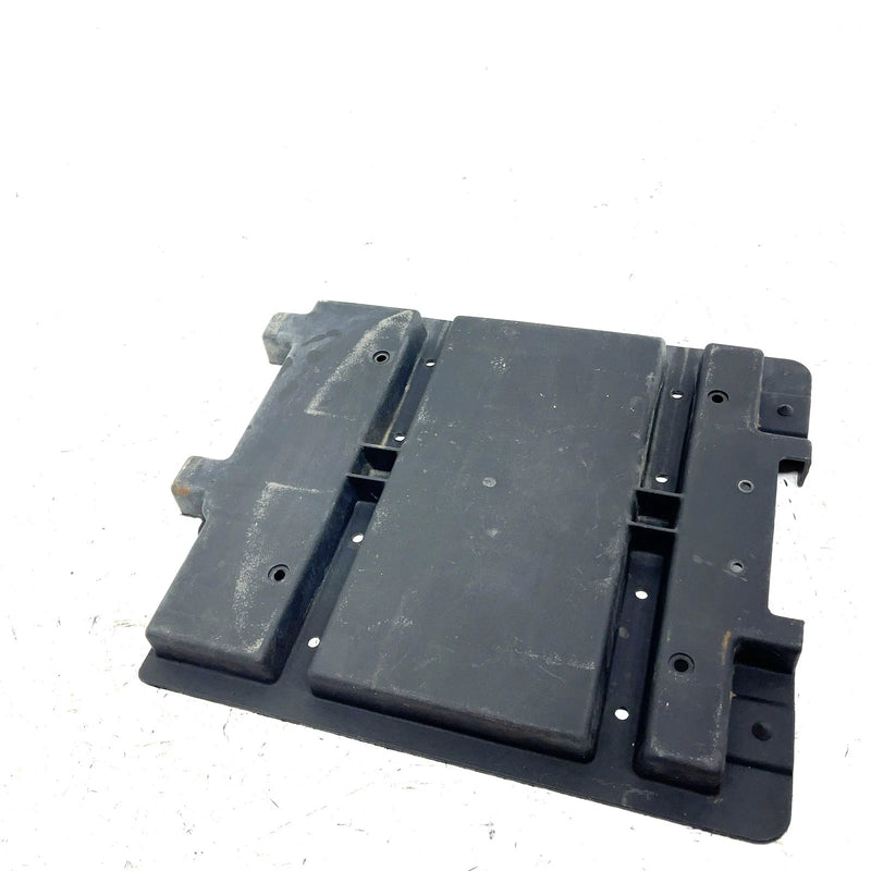 08-13 Kawasaki Teryx 750 KRF750A 4x4 OEM Left Seat Base 13271-0894-6Z XK0.2